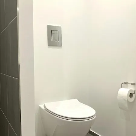 Spacious For 3 Odense