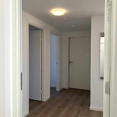 Lejlighed Spacious For 3 *