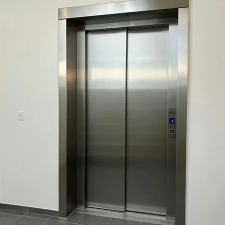 Spacious For 3 Lejlighed Odense