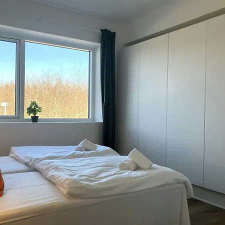 Spacious For 3 *